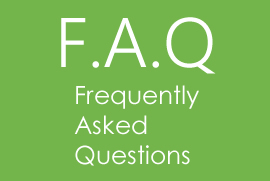 FAQ KCCU